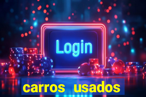 carros usados salvador olx